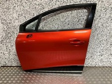 13-19 RENAULT CLIO MK4 N/S/F
