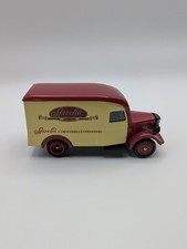 LLEDO DAYS GONE VAN 1950 30CWT