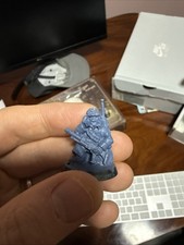 Valhallan Vox Comm Link Metal