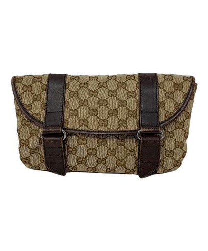 Auth gucci canvas monogram - gucci,