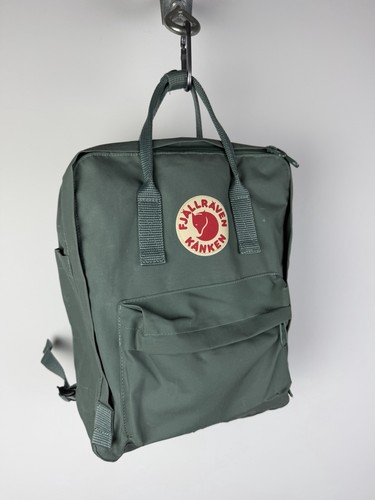Fjallraven kanken backpack - kanken,