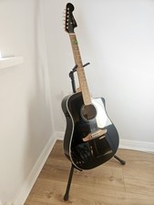 Fender Sonoran - California Series - Electric Acoustic Guitar 