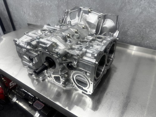 New ej257 sti forged - 2.5,