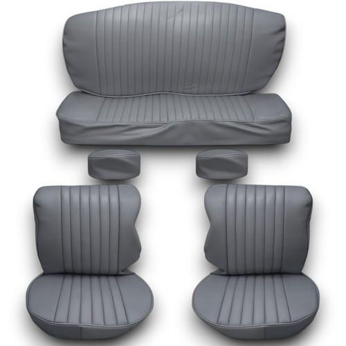 Seat covers for beetle - seat, vw