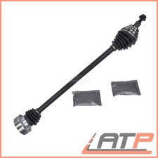 1X DRIVE SHAFT FRONT RIGHT FOR VW GOLF PLUS 5M MK 5 1K 2.0 PASSAT 3C 1.6