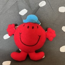 Vintage McDonald’s Mr Small