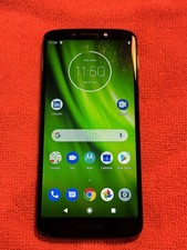 Motorola Moto G6 32GB Unlocked
