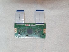 TCON LVDS BOARD FOR TOSHIBA