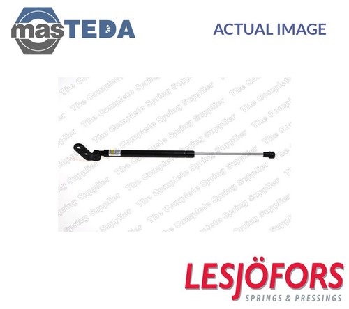 8144219 tailgate boot strut - 8144219,