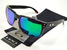 Oakley Holbrook Camo Green