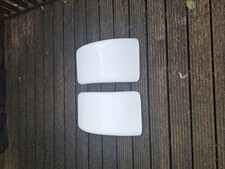 Trike trailer mudguards new