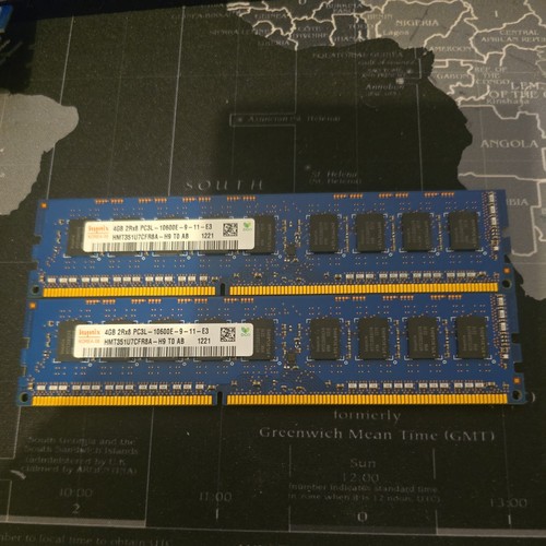 Skhynix 8gb ddr3l - 8gb,