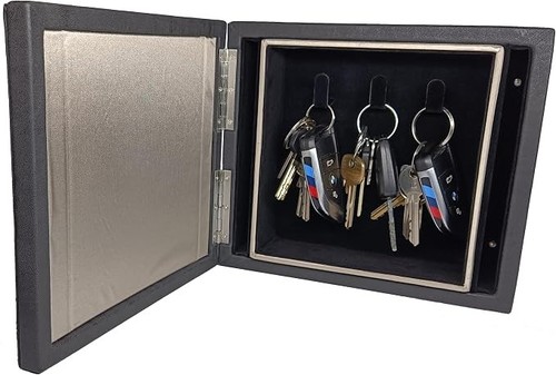 Signal blocking box - signal, for