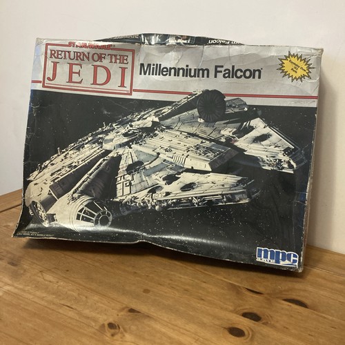 Mpc star wars return - of, the