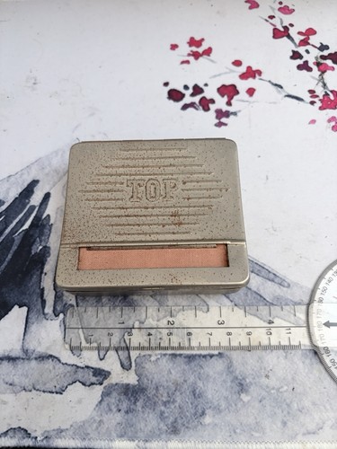 Vintage top cigarette rolling - cigarette,