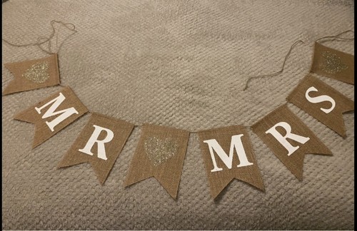 Job lot wedding items - job, brand
