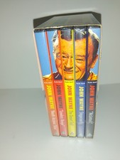 NEW JOHN WAYNE COLLECTION BOX