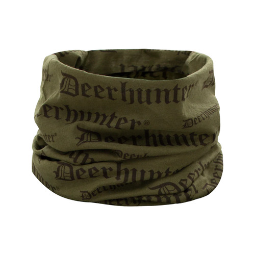 Deerhunter logo neck - neck, tube