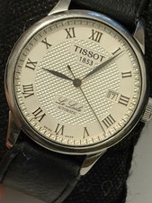 TISSOT 1853 Le Locle AUTOMATIC