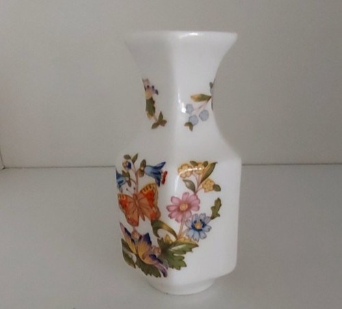 Aynsley small bud - small, vase
