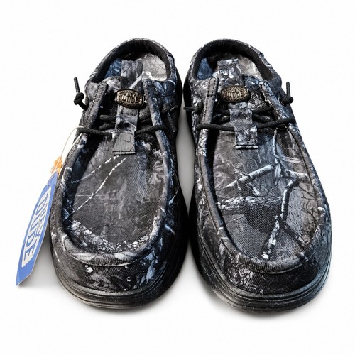 Heydude jelly roll realtree - heydude,