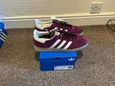 Adidas x Size? 25th