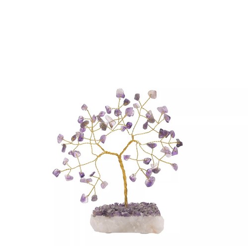 Serenity gemstone tree - serenity-,