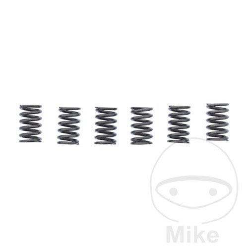 Csk161 ebc heavy duty clutch - heavy,