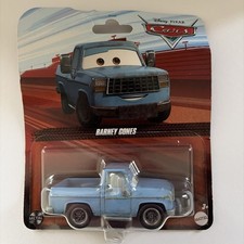 Disney Pixar Cars On The Road