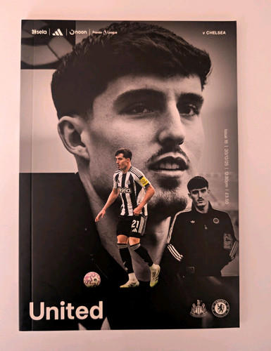 Newcastle united chelsea - newcastle, v