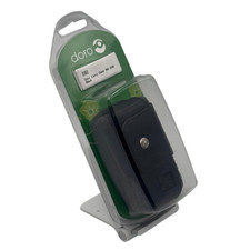 Genuine Doro Black Horizontal