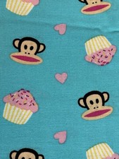 2012 Paul Frank Julius the