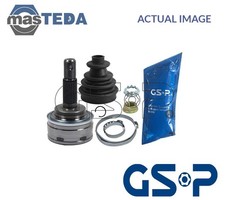859054 DRIVESHAFT CV JOINT KIT