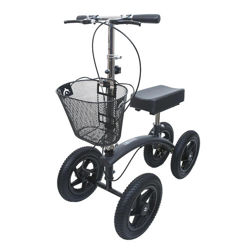 Bodymed all terrain - bodymed, knee