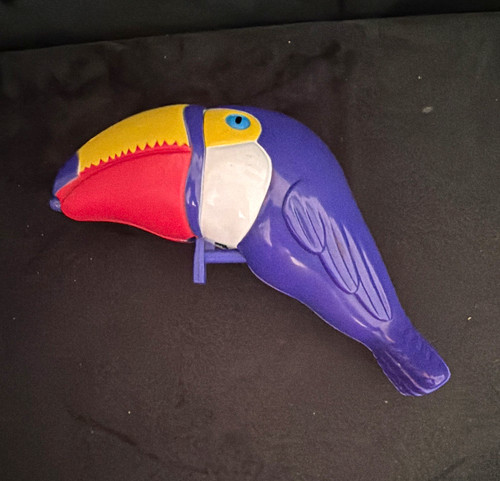 Mcdonald happy meal toy - happy,