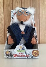Great Uncle Bulgaria Womble