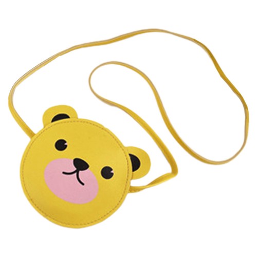 Children crossbody bag - crossbody, bear
