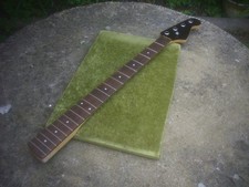 BASS GUITAR  PROJECT NECK -
