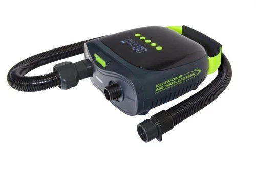 Outdoor revolution oxygen - revolution,
