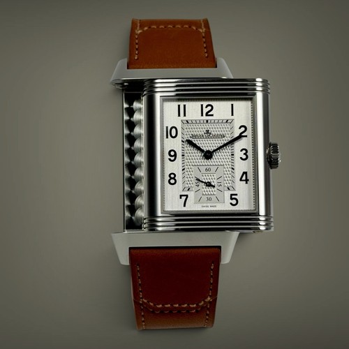 Mint jaeger lecoultre jlc - mint, jaeger-lecoultre