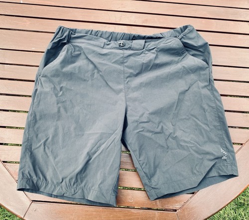 Rab momentum men - men's, shorts