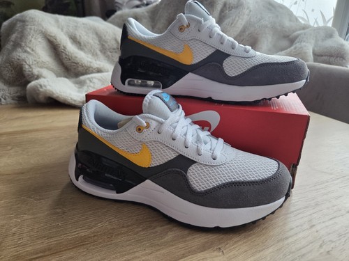 Bnib nike air max system - -,