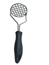 Stainless Steel Potato Masher
