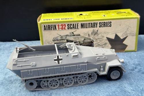 Vintage airfix 1971 - airfix, 1:32