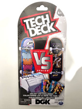 tech deck DGK Two Finger Board Set