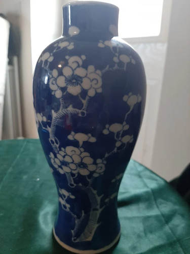 Chinese prunus blossoms - 9.5",