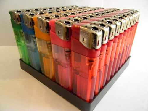 Electronic refillable - 50,