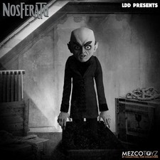 Living Dead Dolls Present