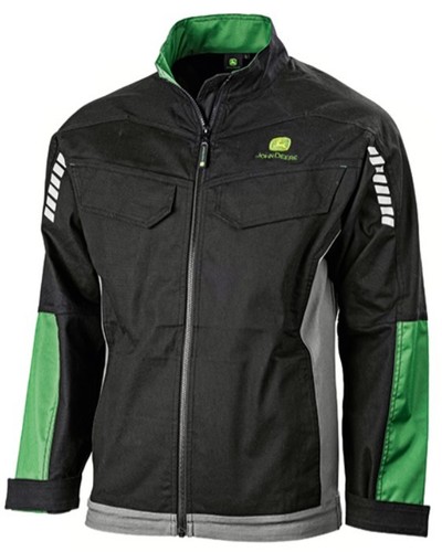John deere cotton rich - john,