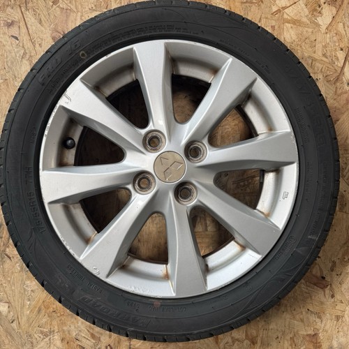 Mitsubishi mirage inch - mirage,